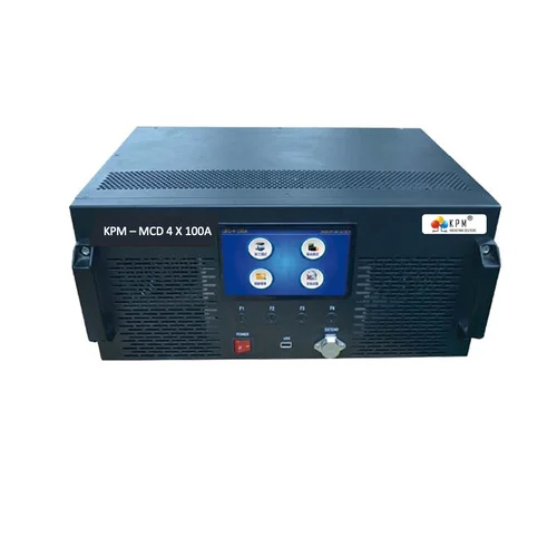 Kpm Bcd B 4X - Frequency (Mhz): 50 Hertz (Hz)