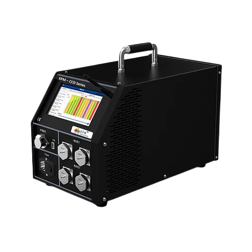 Li Ion Cells Equalizer , Charger and Discharger ( 5V, 5A ) ,AH Curve Tracer