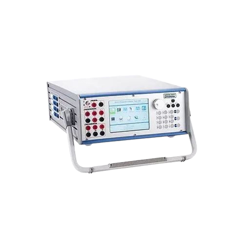 Kpm K68i - Accuracy: 0.05 %