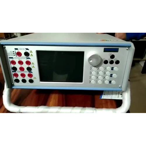 Kpm K68i - Accuracy: 0.05 %