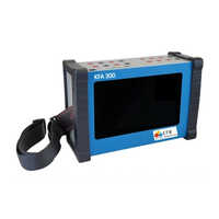 Relay Test Kit - Accuracy: >0.05  %