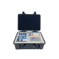 KPM CBA-01 Circuit Breaker Analyzer