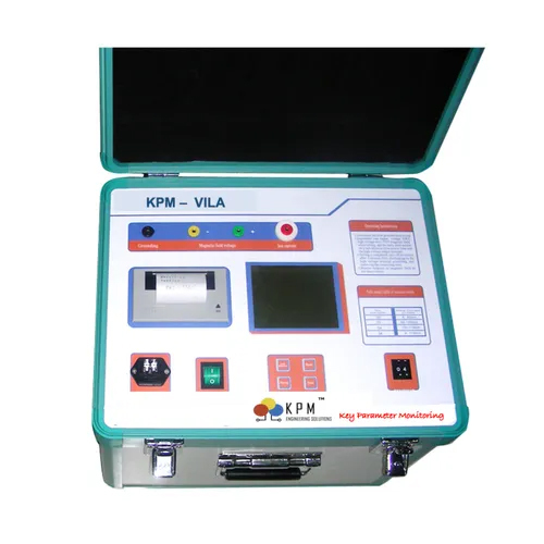 Vi Tester Vacuum Bottle Tester - Dimension (L*W*H): 420 X 320 X 280 Millimeter (Mm)