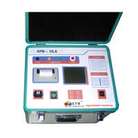 Vi Tester Vacuum Bottle Tester - Dimension (l*w*h): 420 X 320 X 280 Millimeter (mm)
