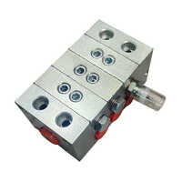 Progressive Distributor Block Secondary Block