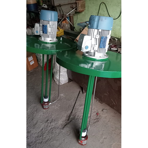 Grease Transfer Pump By V.k. Engineering Works