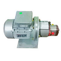 Moter Pump Assembly