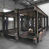 Heavy Fabrication