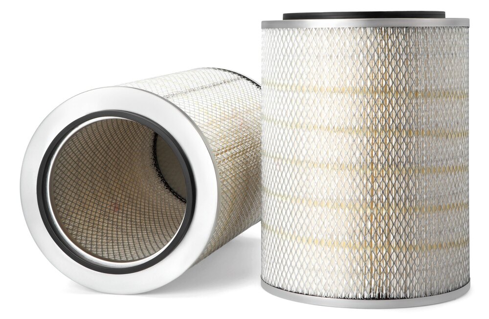 Fleetguard Air Filter Primary AF851
