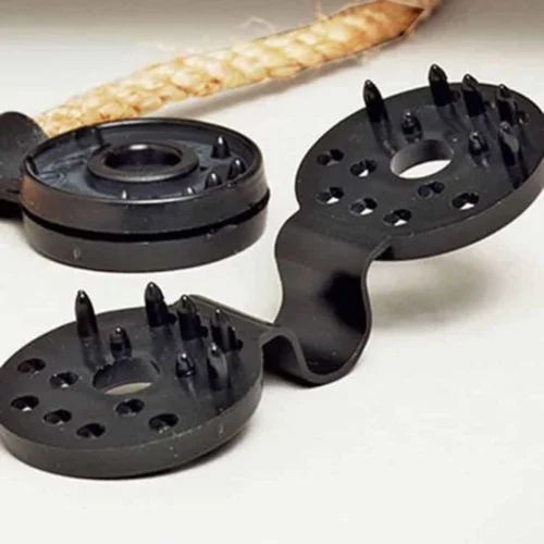 Plastic Shade Net Gripper