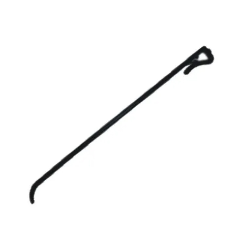 Greenhouse Stitching Pvc Pin - Base Material: Mild  Steel