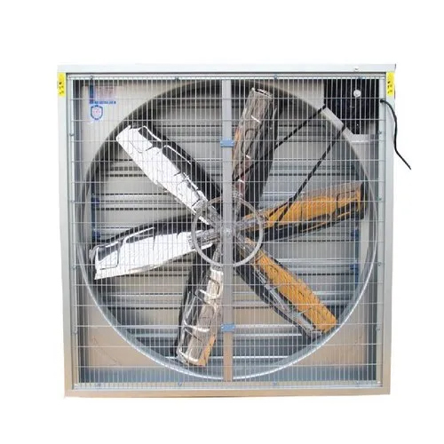 Greenhouse Air Cooling Fan