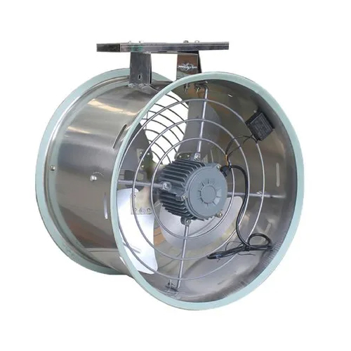 ग्रीनहाउस एयर सर्कुलेशन कूलिंग फैन