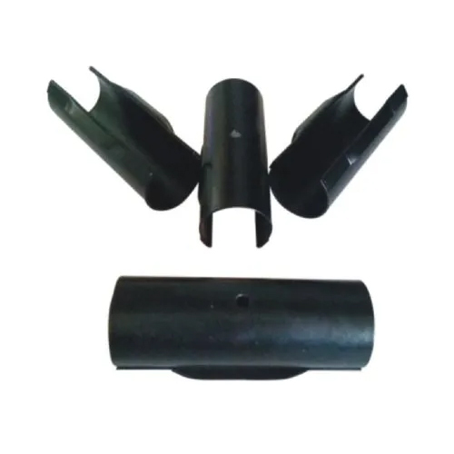 2.6 Inch Iron Curtain Clamp