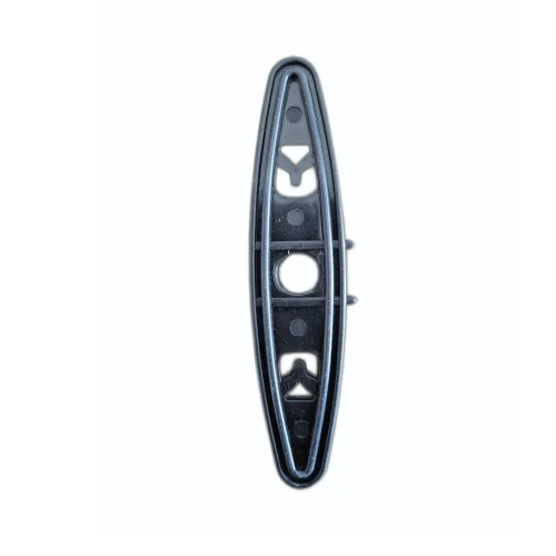 Greenhouse Nethouse Oval Clip