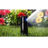 Pgp Ultra Rotator - Application: Sprinkler