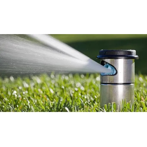 I-25 Hunter Pop Up Irrigation MP Sprinkler Rotator