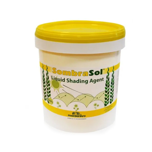 UV Trellising Liquid Dyes