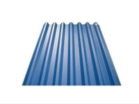 Tata Colour Coated Roofing Sheet
