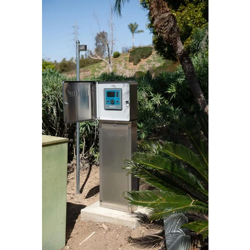 Hunter Irrigation Controller