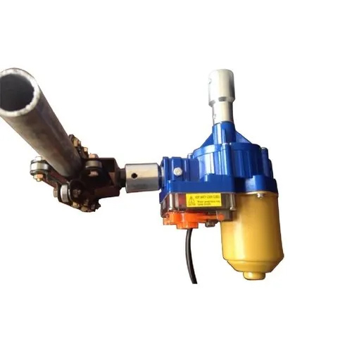 Gear Motor For Side Ventilation