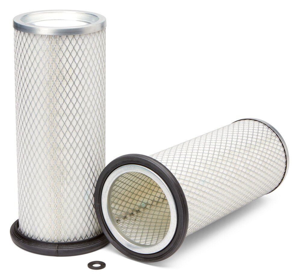 Fleetguard Air Filter AF804M