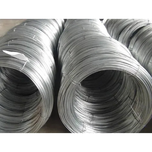 Galvanized Iron Wire
