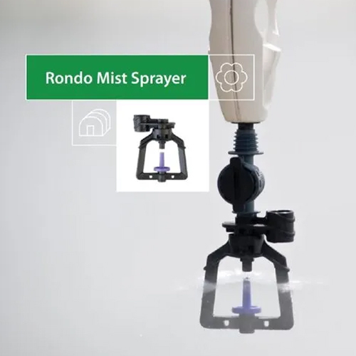 Rivulis Rondo Mist Sprayer