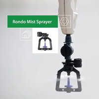 Rivulis Rondo Mist Sprayer