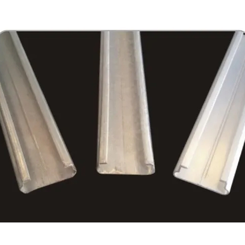 Greenhouse Aluminum Profile