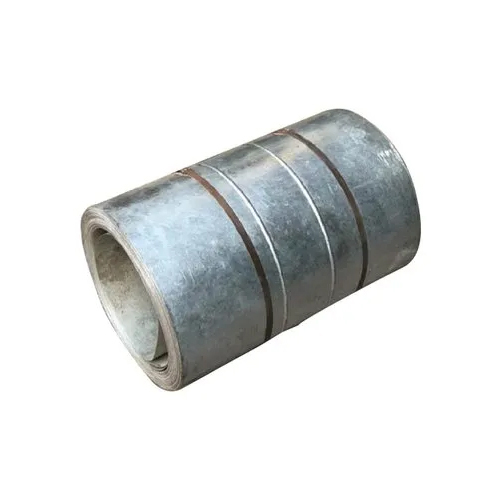 GI Gutter Coil Sheet