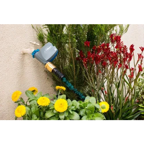 Hunter Irrigation System Bluetooth Tap Timer