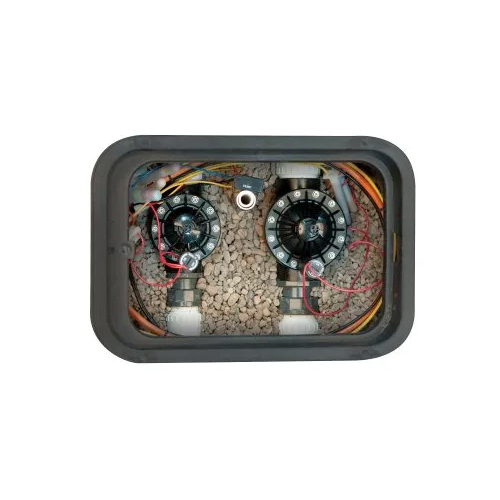 Hunter Irrigation System Solenoid Valve