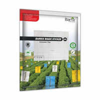 Yellow Plastic Sticky Trap - Application: Agriculture
