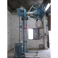 Hydraulic Drum Lifter Cum Tilter