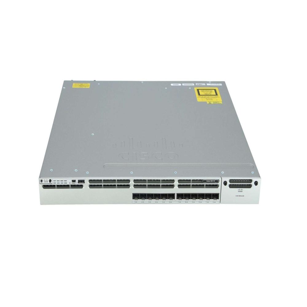 Cisco Catalyst WS-C3850-12S-E  Switch
