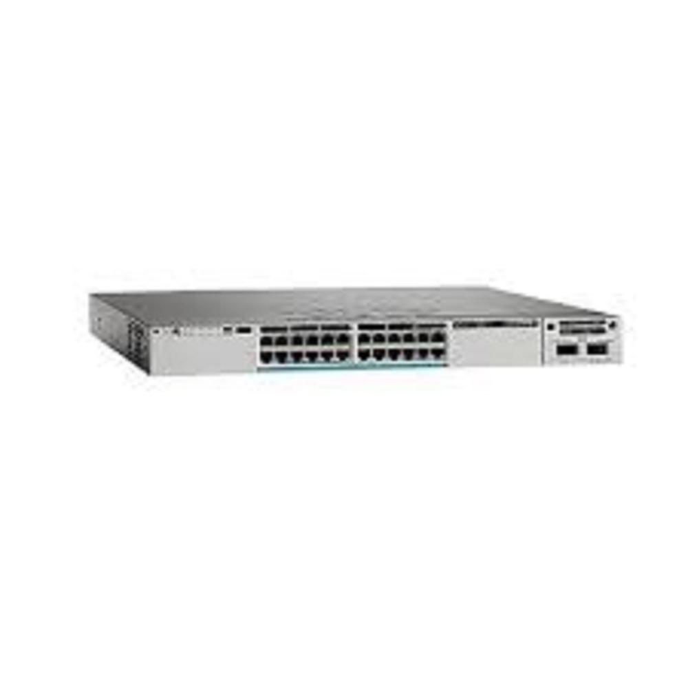 Cisco Switch C3850-nm-2-10g
