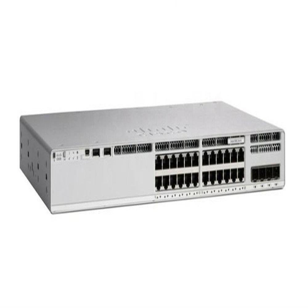 Cisco Catalyst Switch C9200l-24t-4g-e - Frequency: 50 Hertz (Hz)