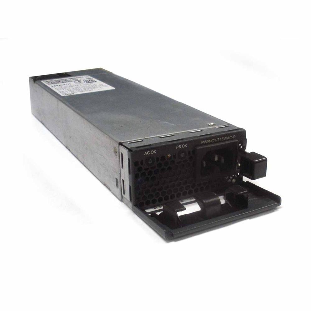 Cisco PWR-C1-715WAC Power Supply