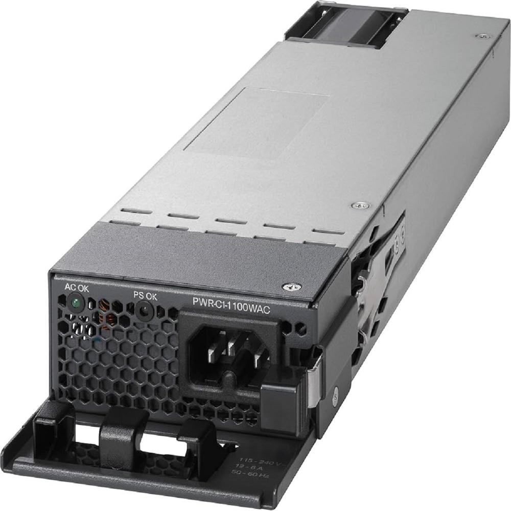 Cisco PWR-C1-715WAC Power Supply