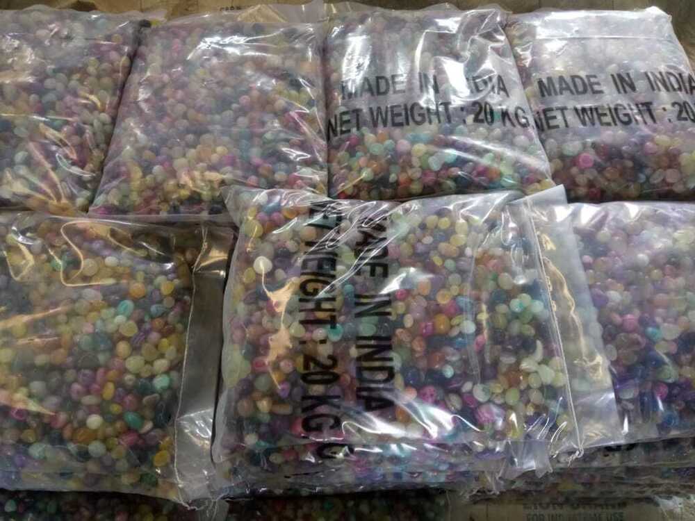 High Quality Premium Natural Colored Onyx for home Decoration landscaping used