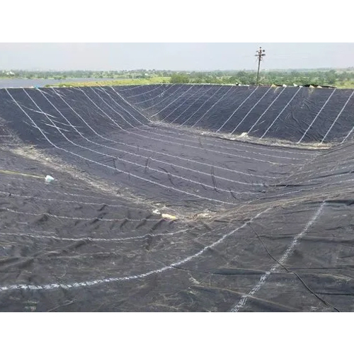 HDPE Pond Liners