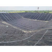 Agriculture HDPE Pond Liner Sheet