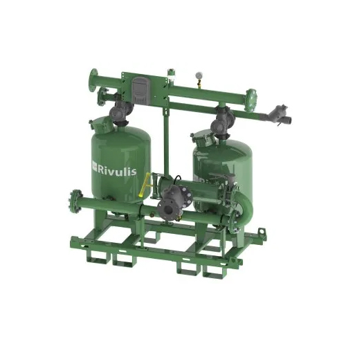MS Sand Filter