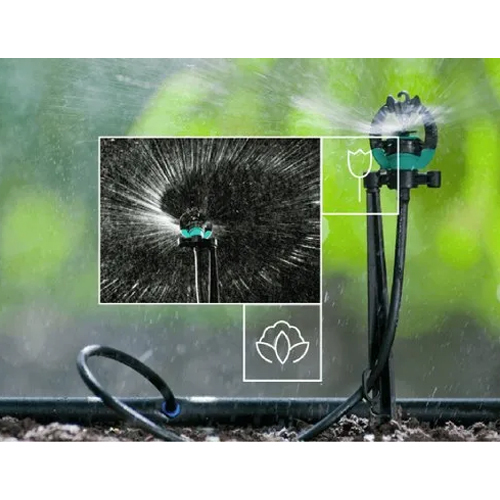 S2000 PC Micro Sprinkler