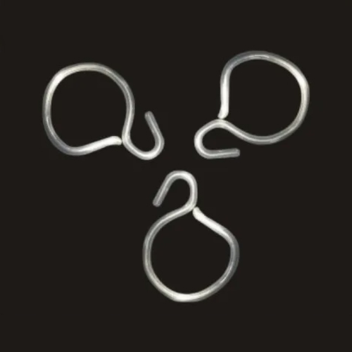 Greenhouse GI Hook Rings