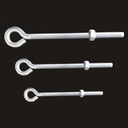 Greenhouse SS Eye Bolt
