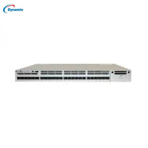 Cisco Switch WS-C3850-24XS-E