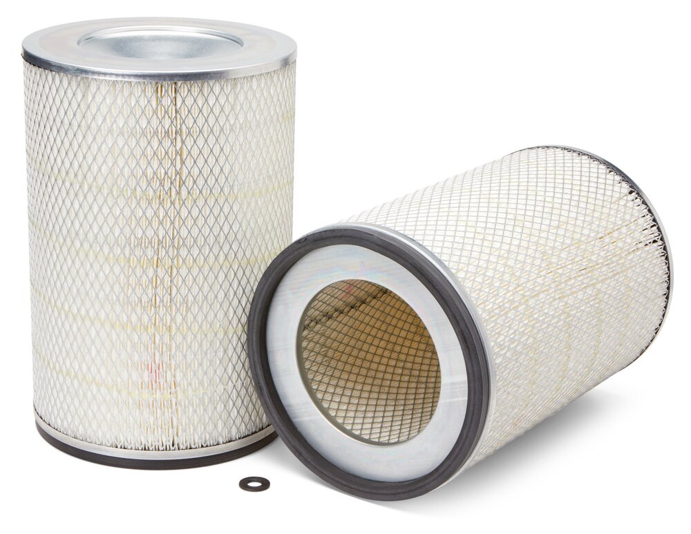 Fleetguard AIRFILTER ELEMENT AF424