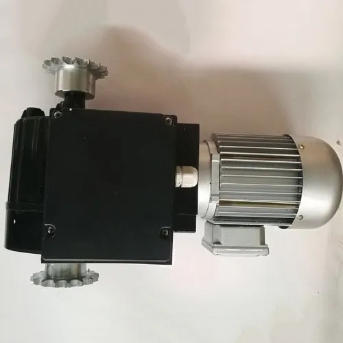 Shade Net Motor